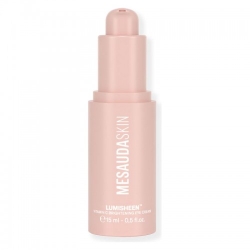 Mesauda Skin Lumisheen - Crema Contorno Occhi Illuminante Anti-Occhiaie 15 Ml