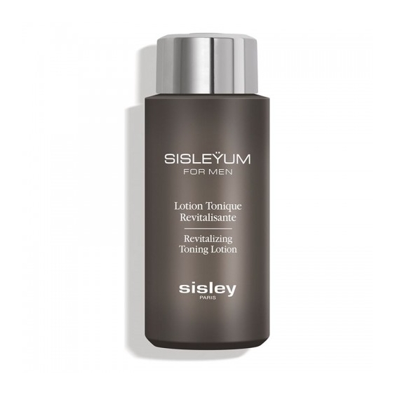 Sisley Sisleyum For Men - Lozione Tonica Rivitalizzante 150 Ml