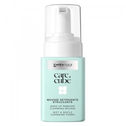 Bellaoggi Care Cube - Mousse Detergente Struccante 150 Ml