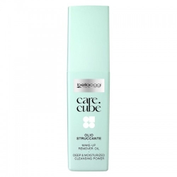 Bellaoggi Care Cube - Olio Struccante 60 Ml