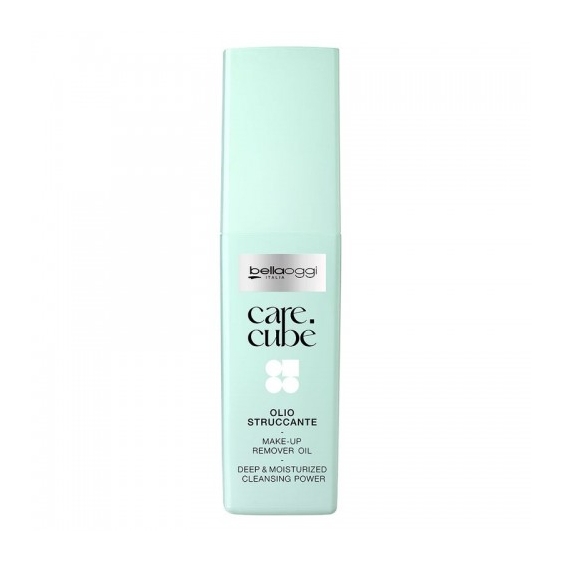 Bellaoggi Care Cube - Olio Struccante 60 Ml