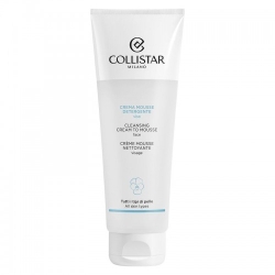Collistar Crema Mousse Detergente Viso 125 Ml
