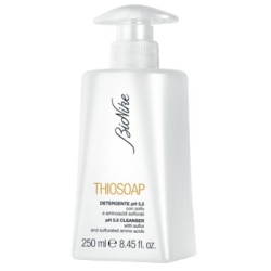Bionike Thiosoap Detergente pH 5,5 250ML