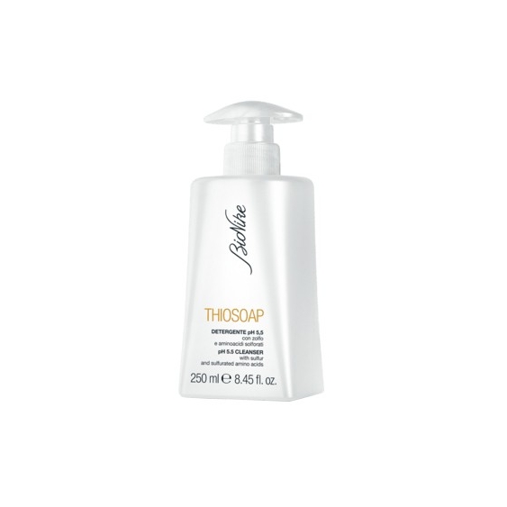 Bionike Thiosoap Detergente pH 5,5 250ML