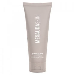 Mesauda Skin Clear Elixir - Gel Detergente Delicato Purificante Sebo-Regolatore 150 Ml