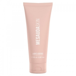 Mesauda Skin Light Legend - Crema Mousse Detergente 100 Ml