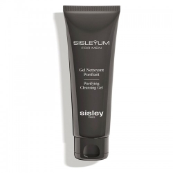 Sisley Sisleyum For Men - Gel Detergente Viso Purificante E Rinfrescante 125 Ml