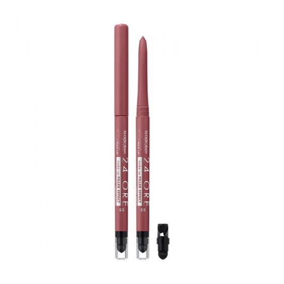 Deborah 24 Ore Make Up Filler Effect - Matita Labbra N. 05 Cashemere Rose