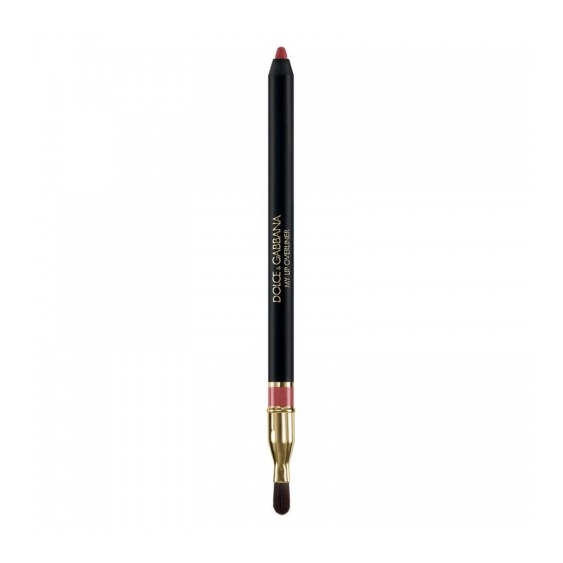 Dolce & Gabbana My Lip Overliner - Matita Labbra N. 07 My Crimson Red