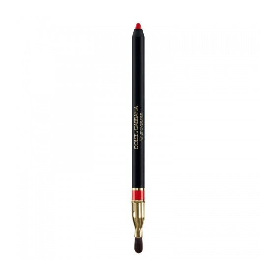 Dolce & Gabbana My Lip Overliner - Matita Labbra N. 08 My Devotion Red