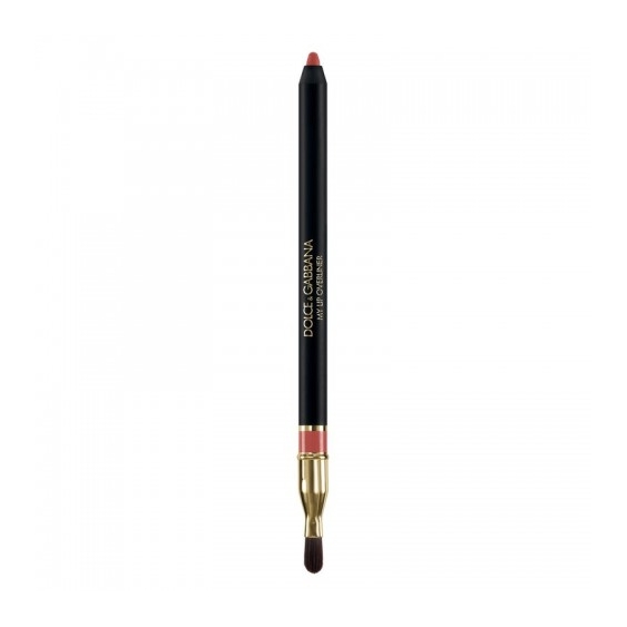 Dolce & Gabbana My Lip Overliner - Matita Labbra N. 10 Pinky Coral