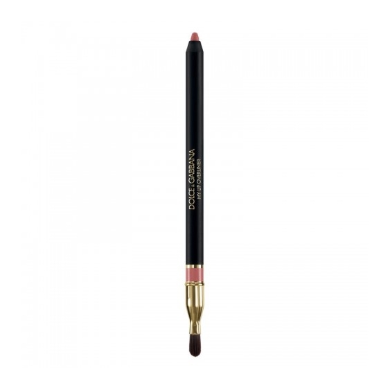 Dolce & Gabbana My Lip Overliner - Matita Labbra N. 12 My Pastel Pink