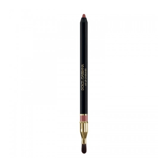 Dolce & Gabbana My Lip Overliner - Matita Labbra N. 14 My Rosewood Pink