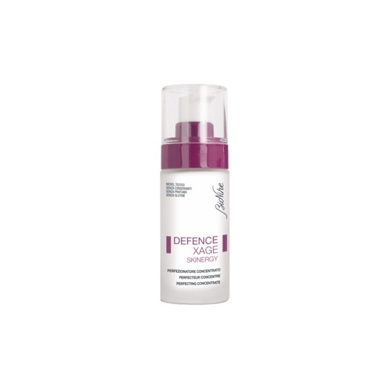 Bionike Defence Xage Skinergy Perfezionatore Concentrato 30ML
