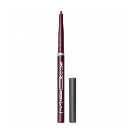 Mac Cosmetics Lipglazer Glossy Liner - Matita Labbra - Nightmoth
