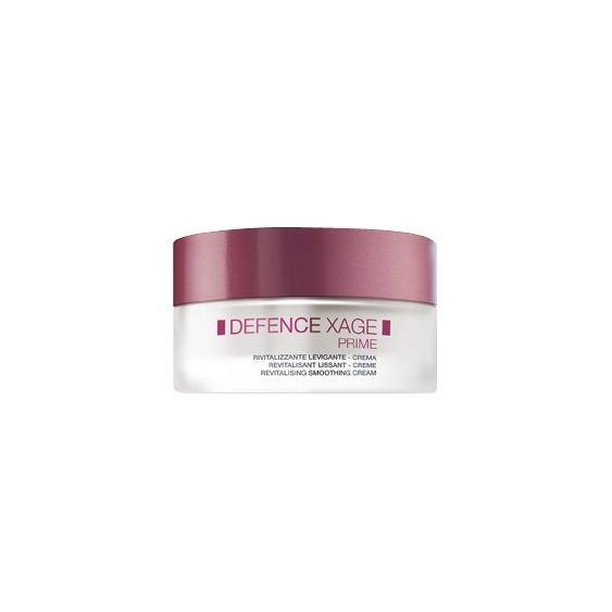 Bionike Defence Xage Prime 50 ml - Crema Rivitalizzante Levigante