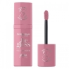 The Gloss No Transfer Shake Lipgloss N. 02 Petal