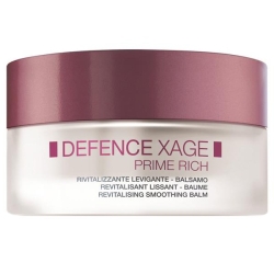 Bionike Defence Xage Prime Rich Balsamo Rivitalizzante Levigante 50ML