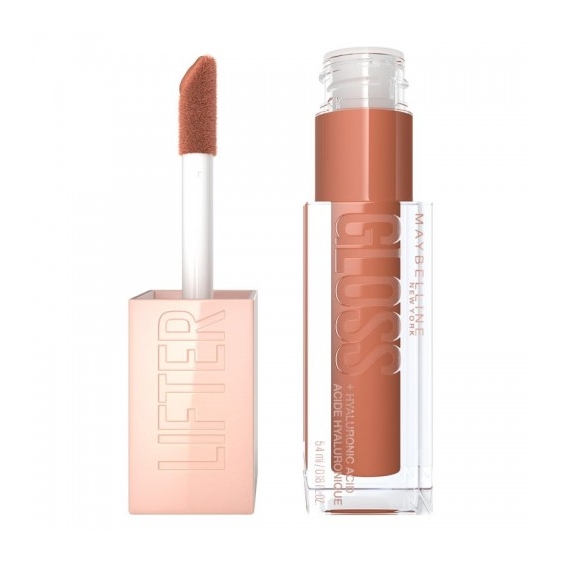 Maybelline Lifter Gloss - Lucidalabbra N. 027 Toffee