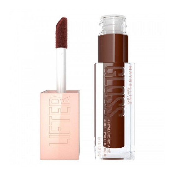 Maybelline Lifter Gloss - Lucidalabbra N. 029 Toast