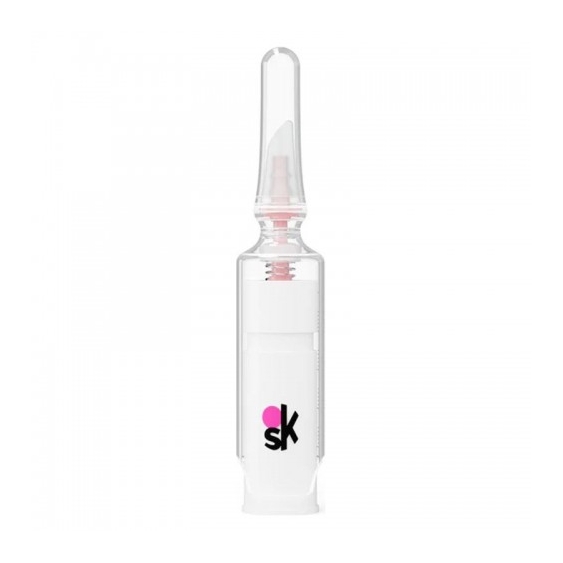 Veralab Overskin Glossy Dose - Lipgloss N. 001