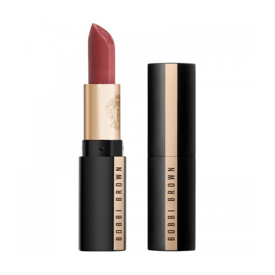 Bobbi Brown Luxe Cashmere Matte - Rossetto - Afternoon Tea