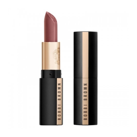 Bobbi Brown Luxe Cashmere Matte - Rossetto - Vintage Blush
