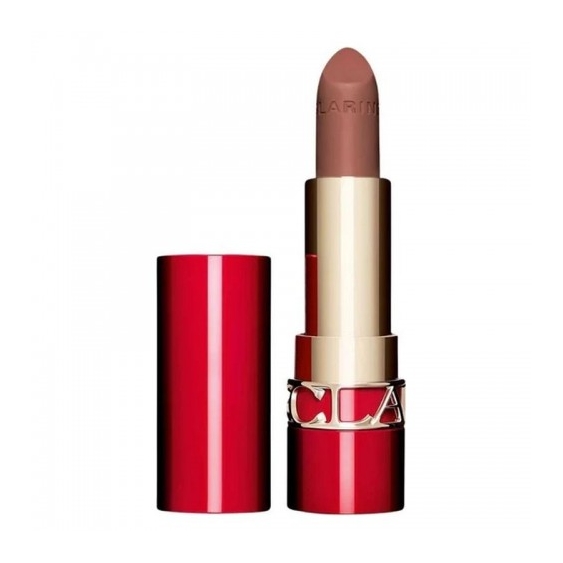Clarins Joli Rouge Velvet - Rossetto N. 758V Sandy Pink