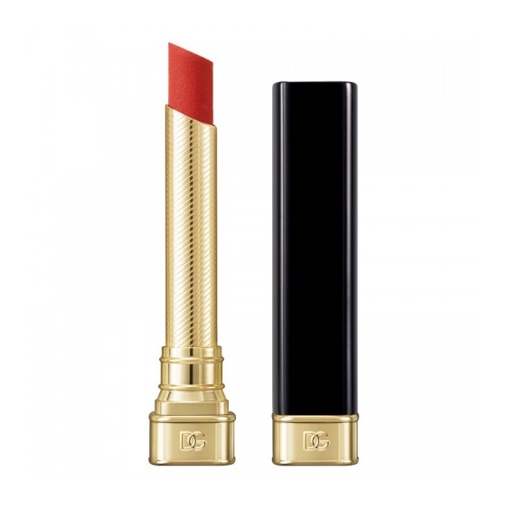 Dolce & Gabbana My Comfy Matte - Rossetto N. 1004 Arancio Tenue