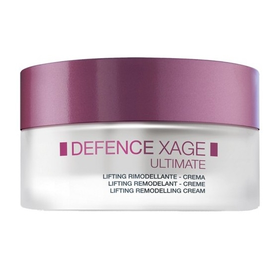 Bionike Defence Xage Ultimate Crema Lifting Rimodellante 50ML
