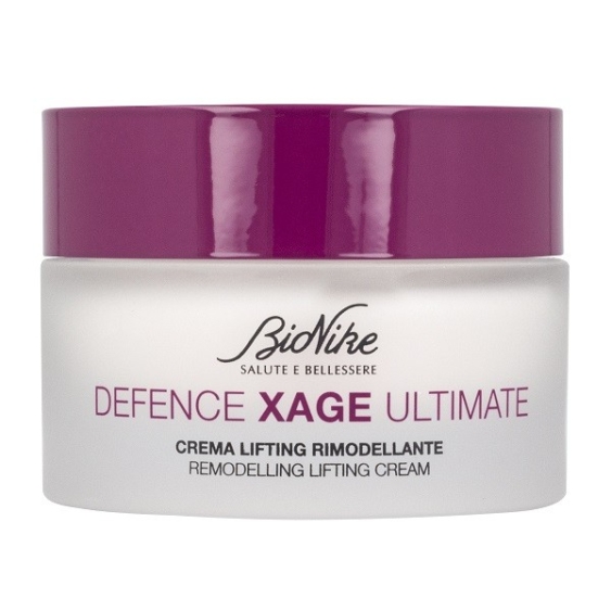 Bionike Defence Xage Ultimate Crema Lifting Rimodellante 50ML