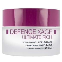 Bionike Defence Xage Ultimate Rich Balsamo Lifting Rimodellante 50ML