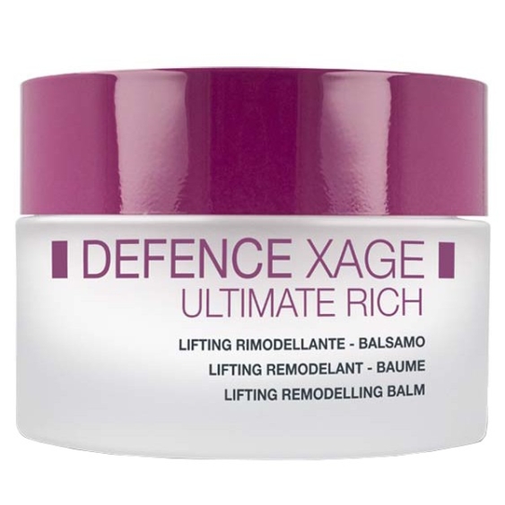 Bionike Defence Xage Ultimate Rich Balsamo Lifting Rimodellante 50ML