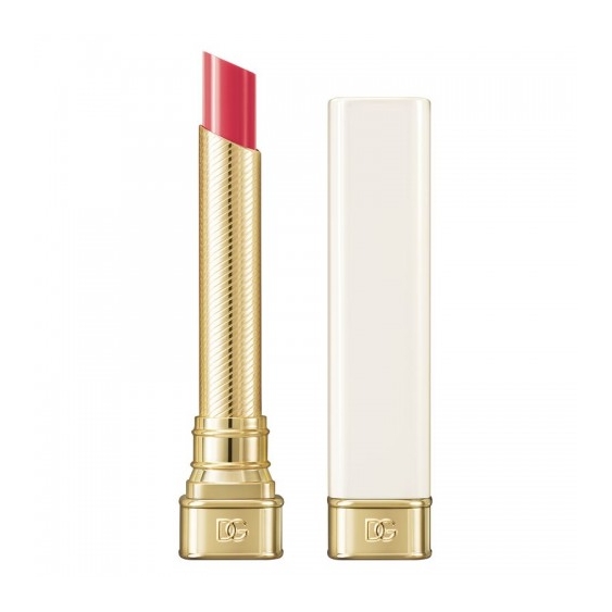 Dolce & Gabbana My Juicy Sheer - Rossetto N. 333 Rosa Intenso Dai Toni Medi