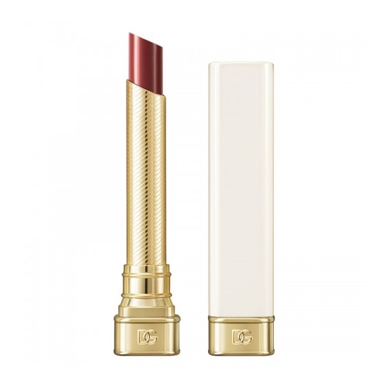 Dolce & Gabbana My Juicy Sheer - Rossetto N. 22.04 Marrone Rosato Dai Toni Medi