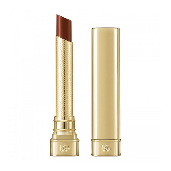 Dolce & Gabbana My Sculpt Satin - Rossetto N. 26.07 Marrone Cioccolato Intenso