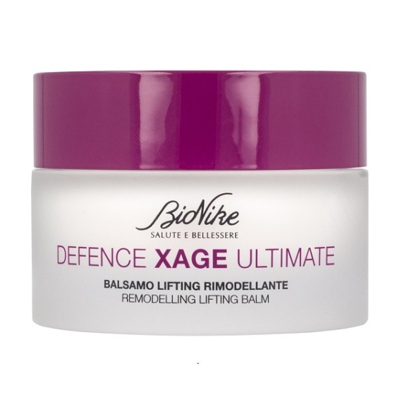 Bionike Defence Xage Ultimate Rich Balsamo Lifting Rimodellante 50ML