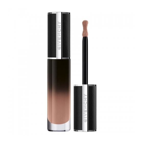 Givenchy Le Rouge Interdit Cream Velvet - Rossetto N. 12 Beige Dore
