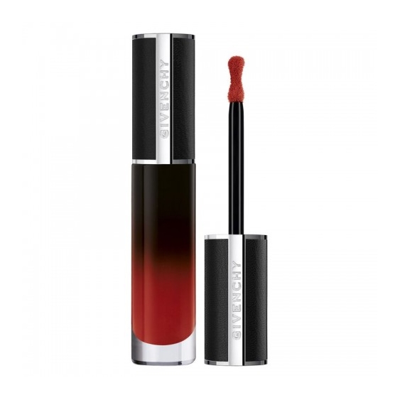 Givenchy Le Rouge Interdit Cream Velvet - Rossetto N. 36 L'Interdit