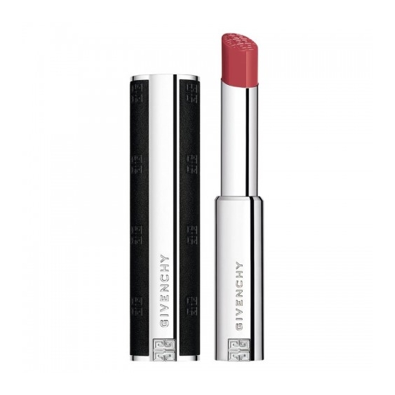 Givenchy Le Rouge Interdit Satin - Rossetto N. 227 Rose Infuse