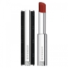 Givenchy Le Rouge Interdit Satin - Rossetto N. 350 Rouge Auburn