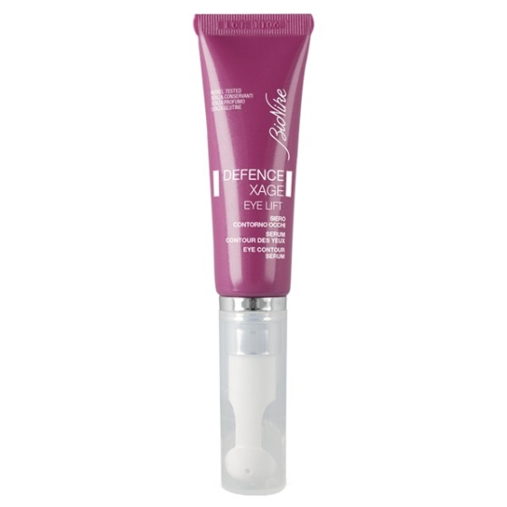 Bionike Defence Xage Eye Lift Siero Contorno Occhi 15ML