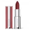 Givenchy Le Rouge Sheer Velvet - Rossetto N. 39 Rouge Grenat