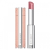 Givenchy Rose Perfecto Shine Serum - Rossetto N. 118 Mellow Pink