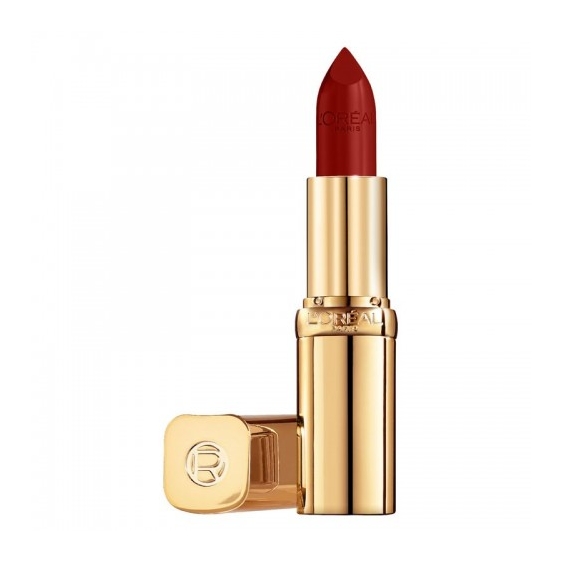 L'Oreal Paris Color Riche Satin - Rossetto N. 1990 Le Bordeaux