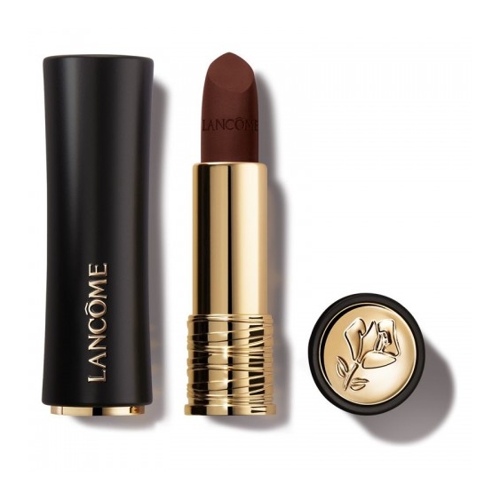 Lancome L'Absolu Rouge Drama Matte - Rossetto N. 455 Vitamin Cacao