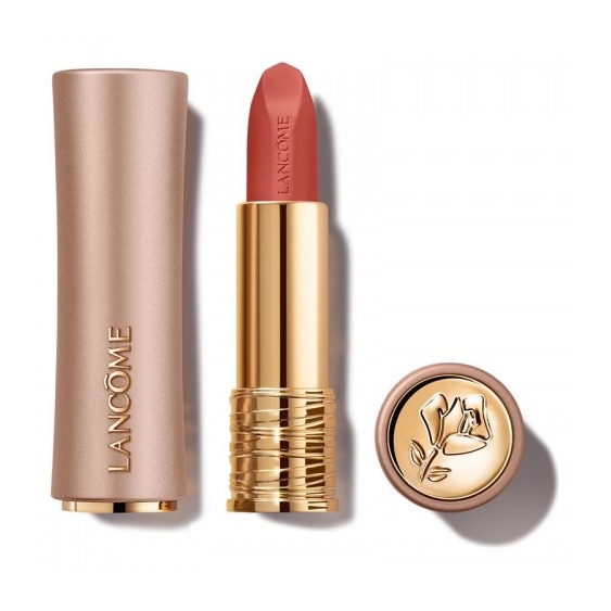Lancome L'Absolu Rouge Intimatte - Rossetto N. 273 French Nude