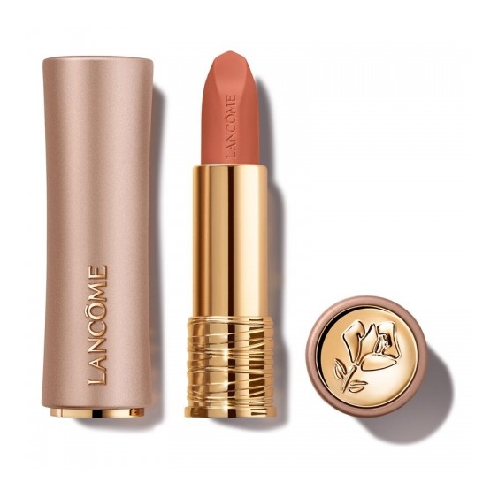 Lancome L'Absolu Rouge Intimatte - Rossetto N. 220 French Blush