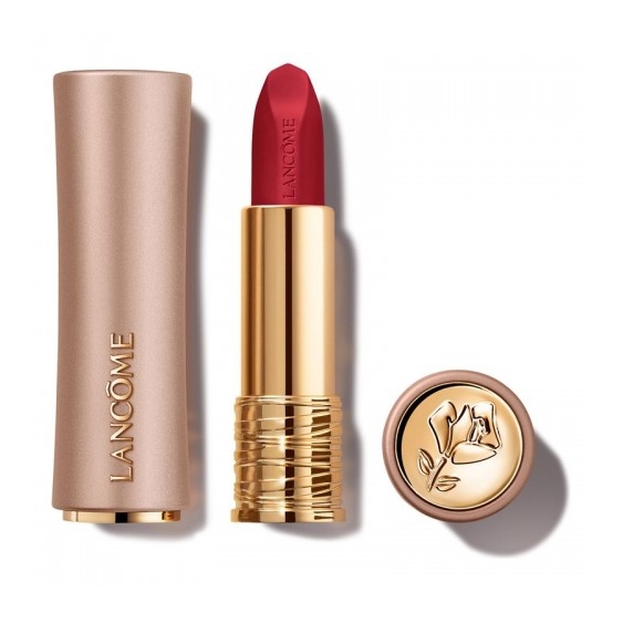 Lancome L'Absolu Rouge Intimatte - Rossetto N. 888 French Idol