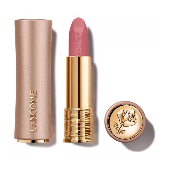 Lancome L'Absolu Rouge Intimatte - Rossetto N. 320 Hush Hush